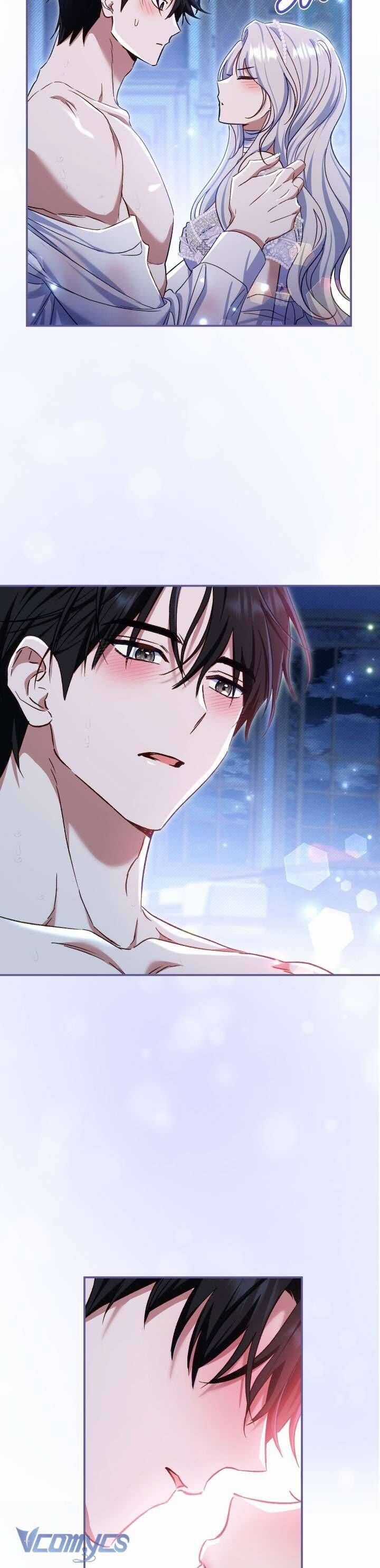 Người Xem Mắt Của Ác Nữ Quá Hoàn Hảo Chương 77 trang 31