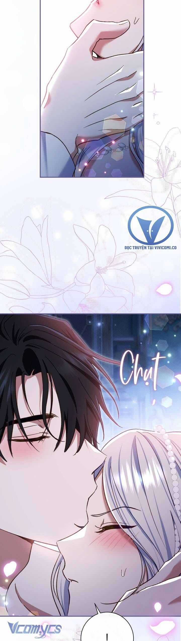 Người Xem Mắt Của Ác Nữ Quá Hoàn Hảo Chương 77 trang 32