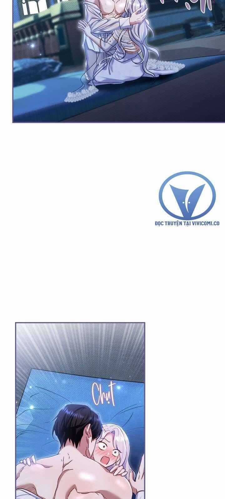 Người Xem Mắt Của Ác Nữ Quá Hoàn Hảo Chương 77 trang 34