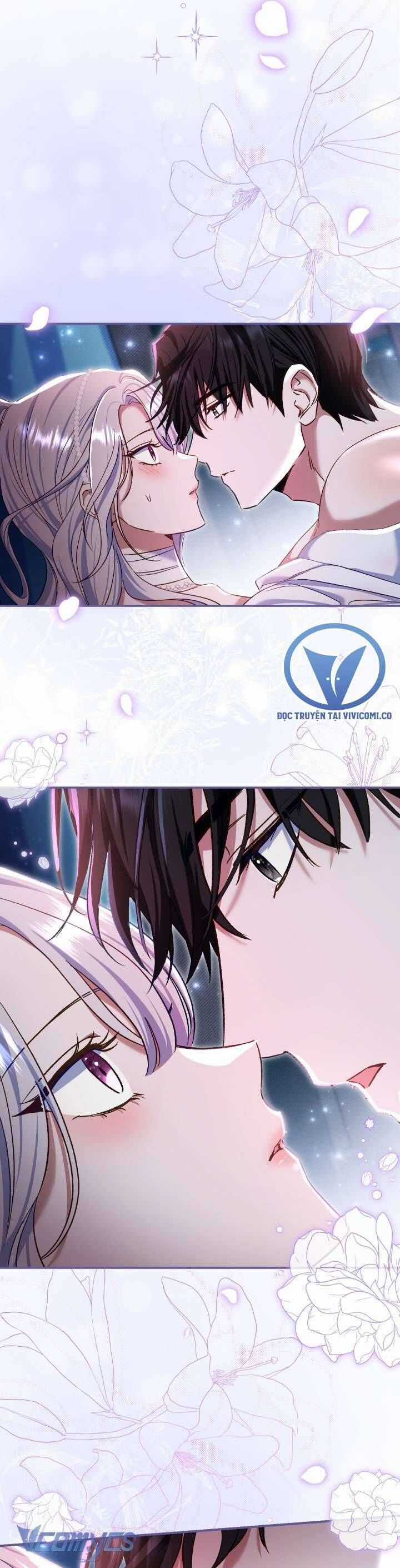 Người Xem Mắt Của Ác Nữ Quá Hoàn Hảo Chương 77 trang 36