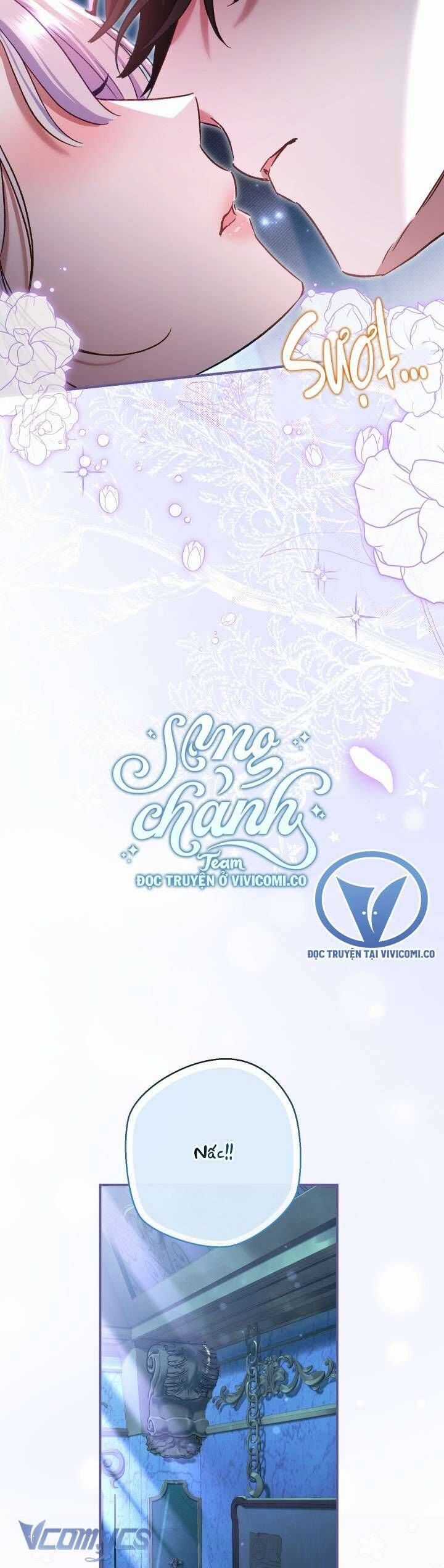 Người Xem Mắt Của Ác Nữ Quá Hoàn Hảo Chương 77 trang 37