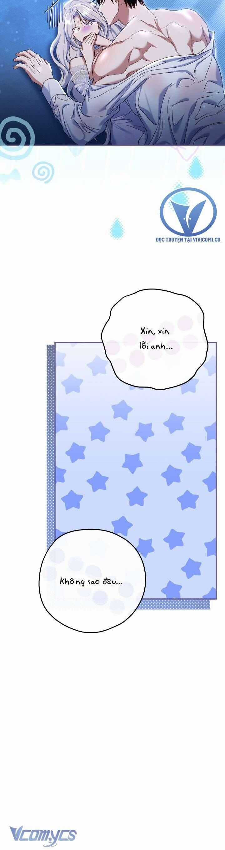 Người Xem Mắt Của Ác Nữ Quá Hoàn Hảo Chương 77 trang 39