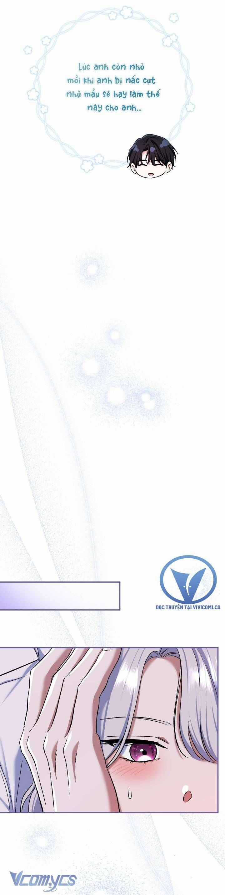 Người Xem Mắt Của Ác Nữ Quá Hoàn Hảo Chương 77 trang 40