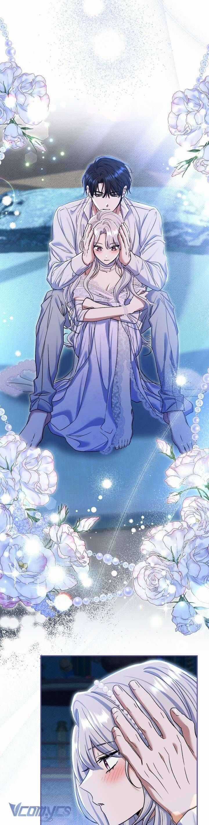 Người Xem Mắt Của Ác Nữ Quá Hoàn Hảo Chương 77 trang 41