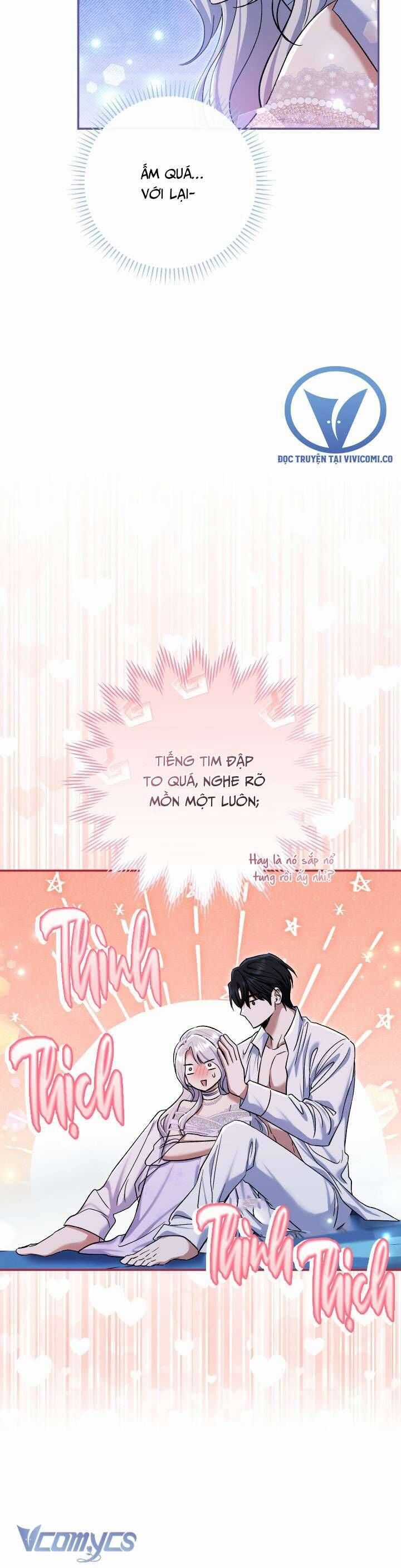 Người Xem Mắt Của Ác Nữ Quá Hoàn Hảo Chương 77 trang 42