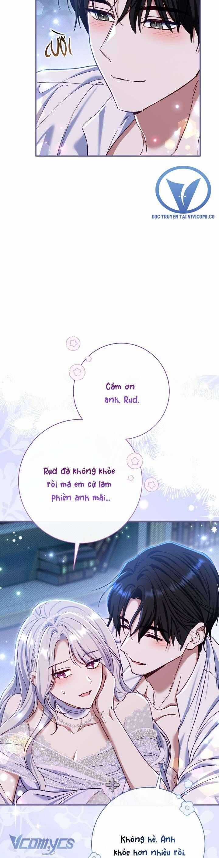 Người Xem Mắt Của Ác Nữ Quá Hoàn Hảo Chương 77 trang 44