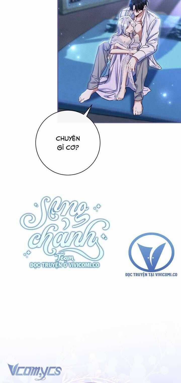 Người Xem Mắt Của Ác Nữ Quá Hoàn Hảo Chương 77 trang 46