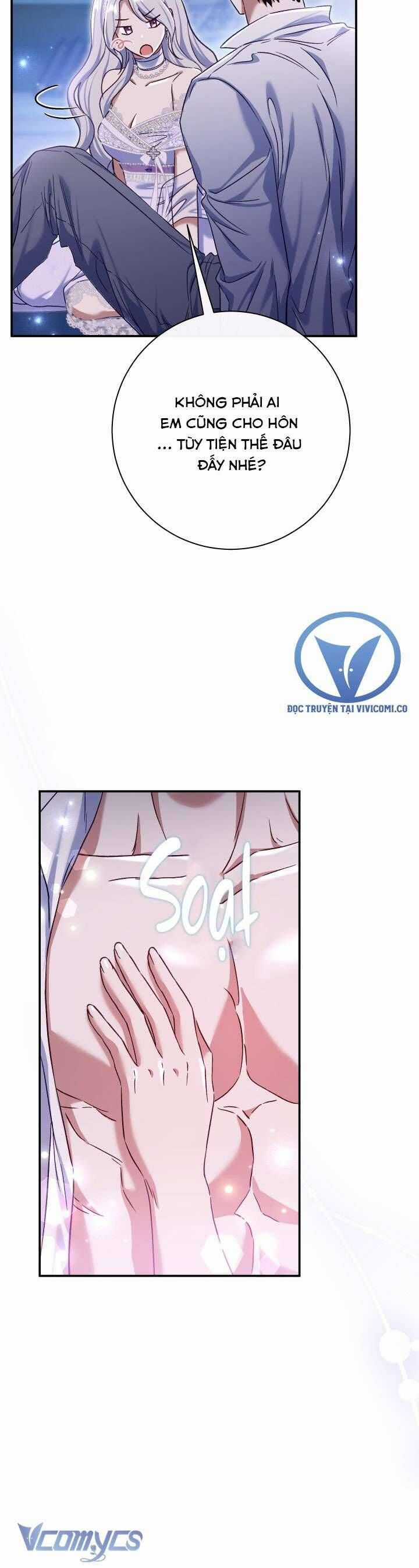 Người Xem Mắt Của Ác Nữ Quá Hoàn Hảo Chương 77 trang 48