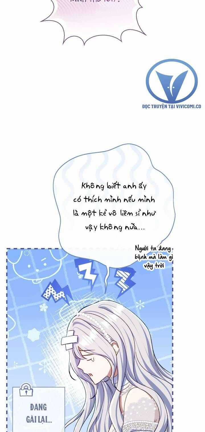 Người Xem Mắt Của Ác Nữ Quá Hoàn Hảo Chương 77 trang 5