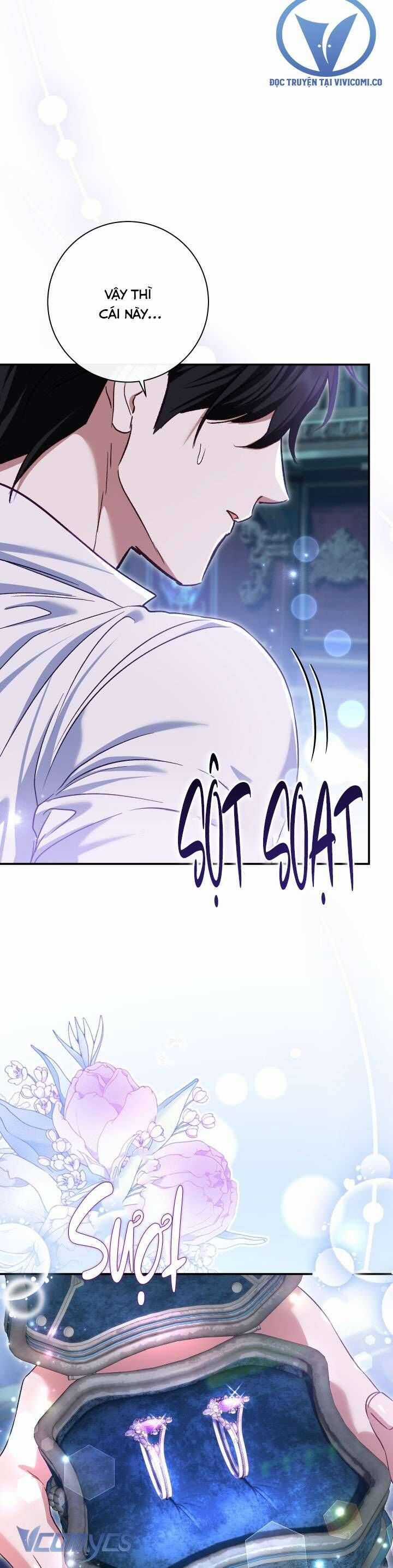 Người Xem Mắt Của Ác Nữ Quá Hoàn Hảo Chương 77 trang 50