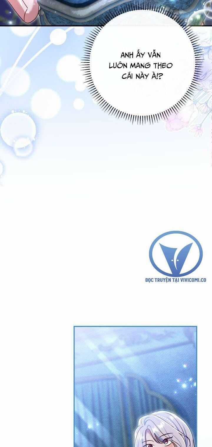 Người Xem Mắt Của Ác Nữ Quá Hoàn Hảo Chương 77 trang 51