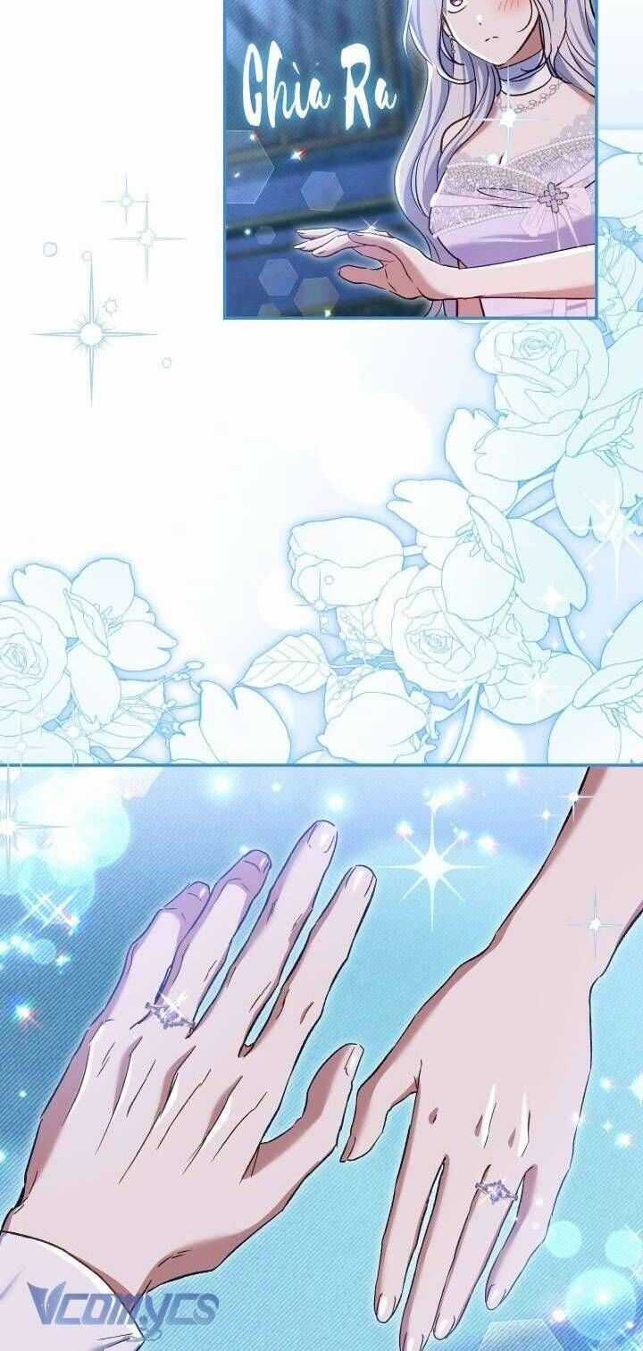 Người Xem Mắt Của Ác Nữ Quá Hoàn Hảo Chương 77 trang 52