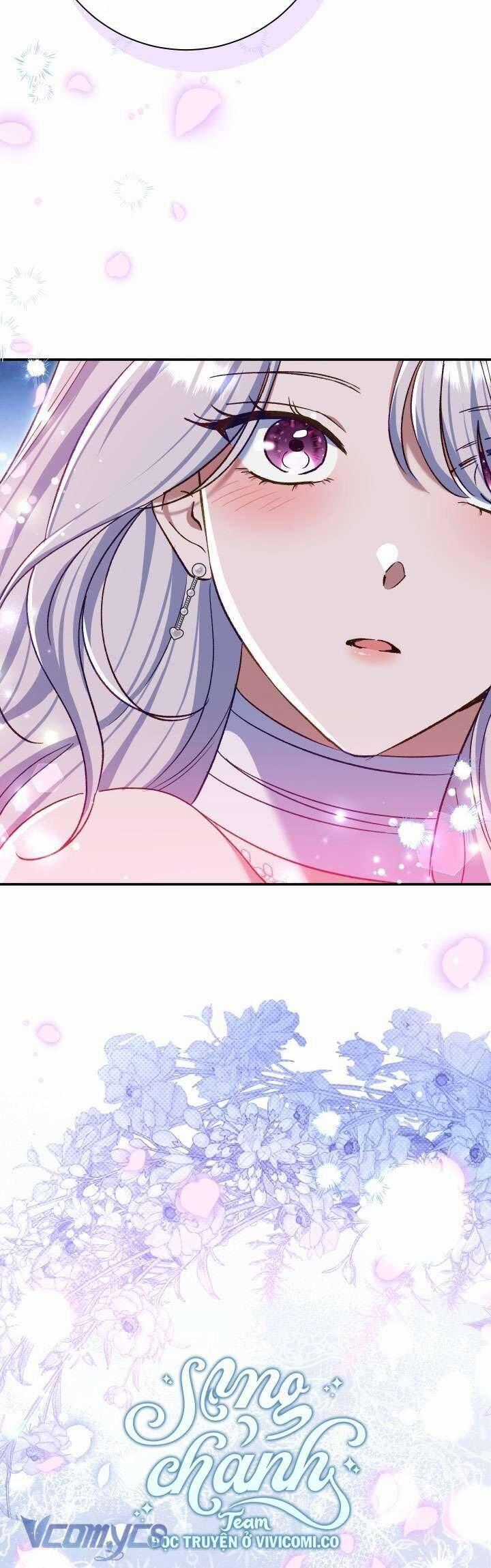 Người Xem Mắt Của Ác Nữ Quá Hoàn Hảo Chương 77 trang 56