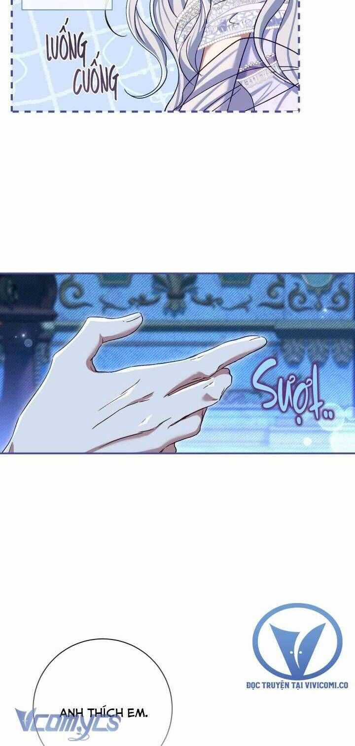 Người Xem Mắt Của Ác Nữ Quá Hoàn Hảo Chương 77 trang 6