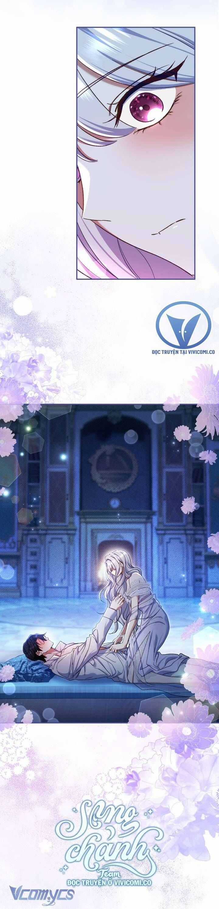 Người Xem Mắt Của Ác Nữ Quá Hoàn Hảo Chương 77 trang 8