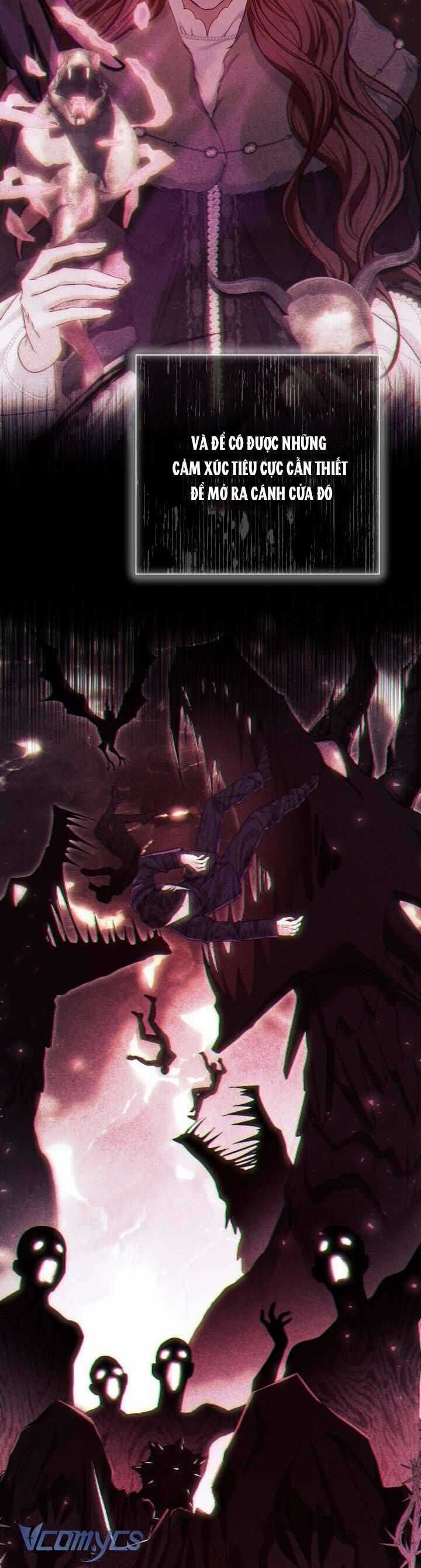 Người Xem Mắt Của Ác Nữ Quá Hoàn Hảo Chương 78 trang 10