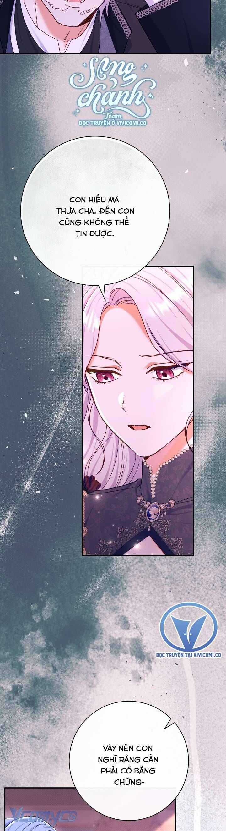 Người Xem Mắt Của Ác Nữ Quá Hoàn Hảo Chương 78 trang 13