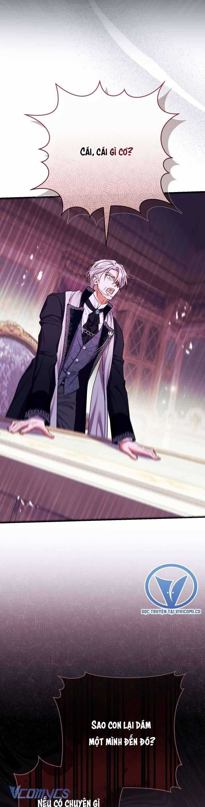 Người Xem Mắt Của Ác Nữ Quá Hoàn Hảo Chương 78 trang 15