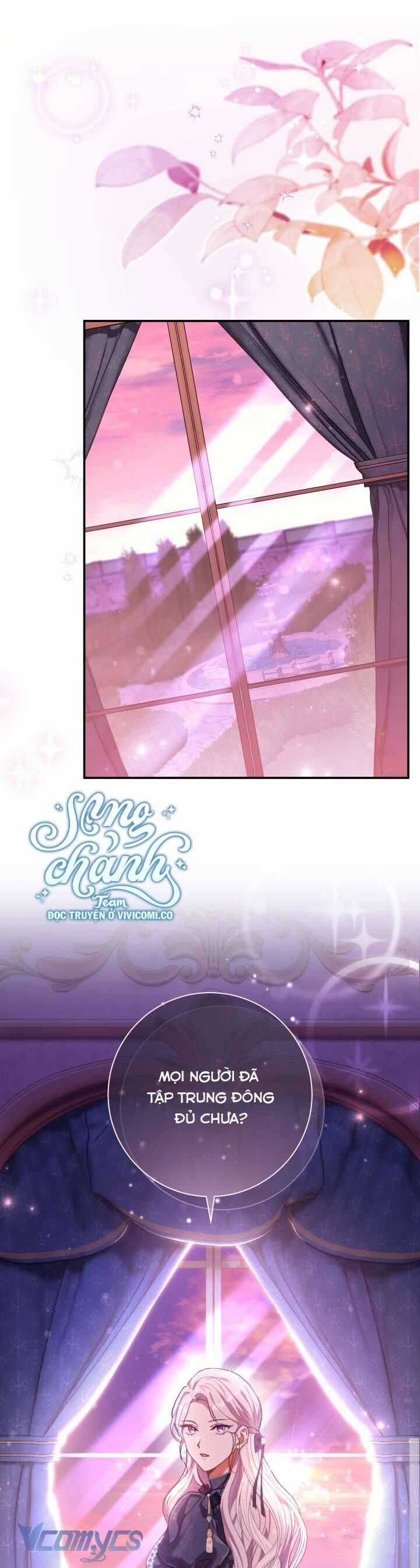 Người Xem Mắt Của Ác Nữ Quá Hoàn Hảo Chương 78 trang 2