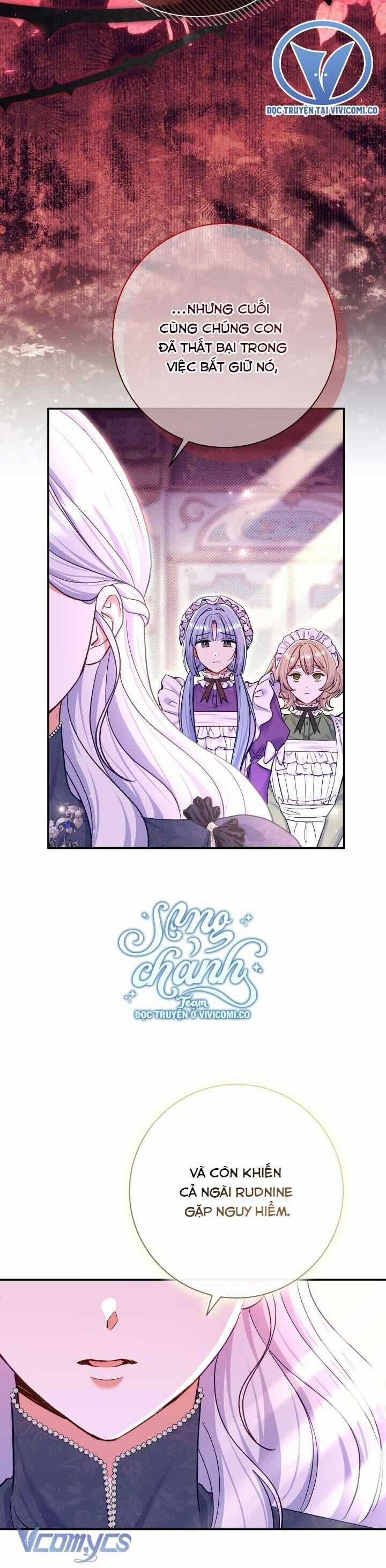 Người Xem Mắt Của Ác Nữ Quá Hoàn Hảo Chương 78 trang 20