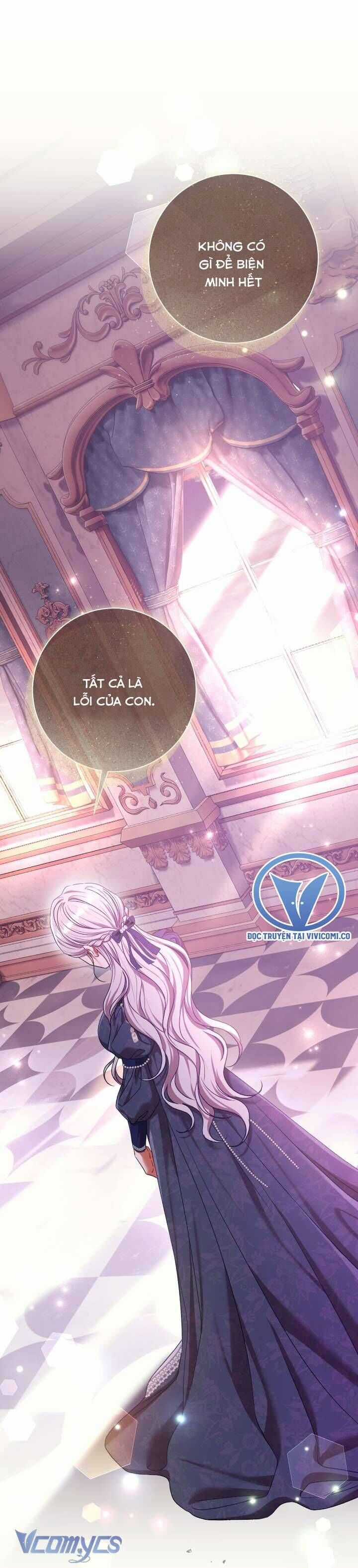 Người Xem Mắt Của Ác Nữ Quá Hoàn Hảo Chương 78 trang 21