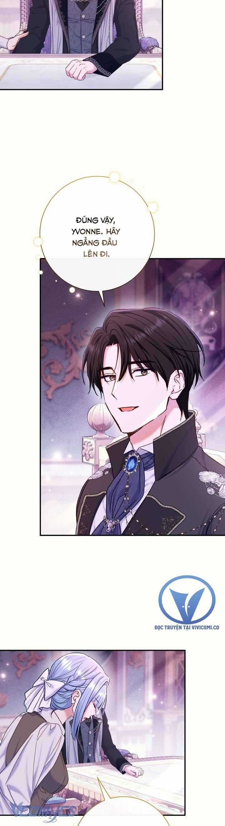 Người Xem Mắt Của Ác Nữ Quá Hoàn Hảo Chương 78 trang 24