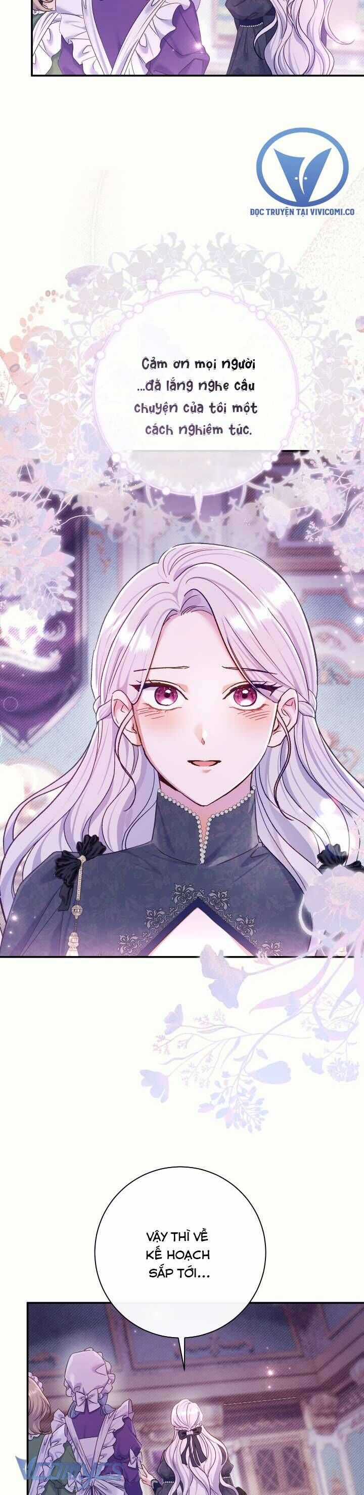 Người Xem Mắt Của Ác Nữ Quá Hoàn Hảo Chương 78 trang 26