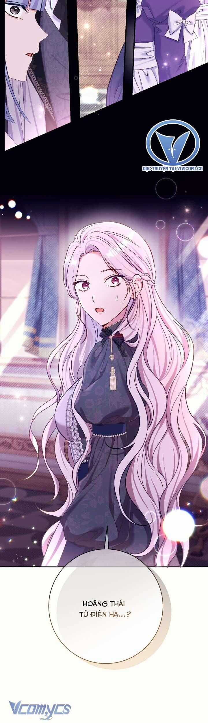 Người Xem Mắt Của Ác Nữ Quá Hoàn Hảo Chương 78 trang 29