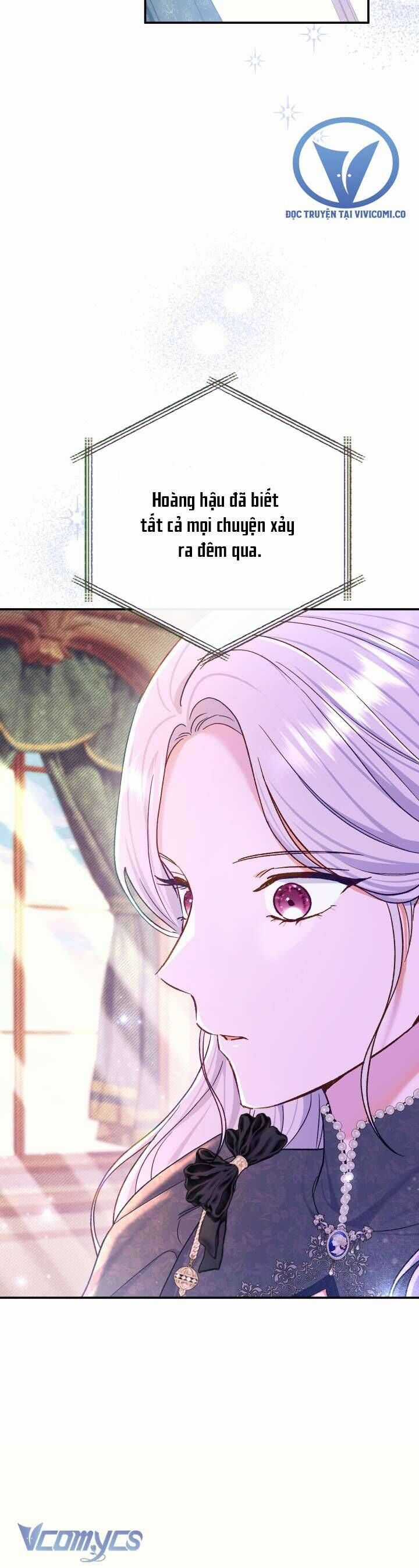 Người Xem Mắt Của Ác Nữ Quá Hoàn Hảo Chương 78 trang 33