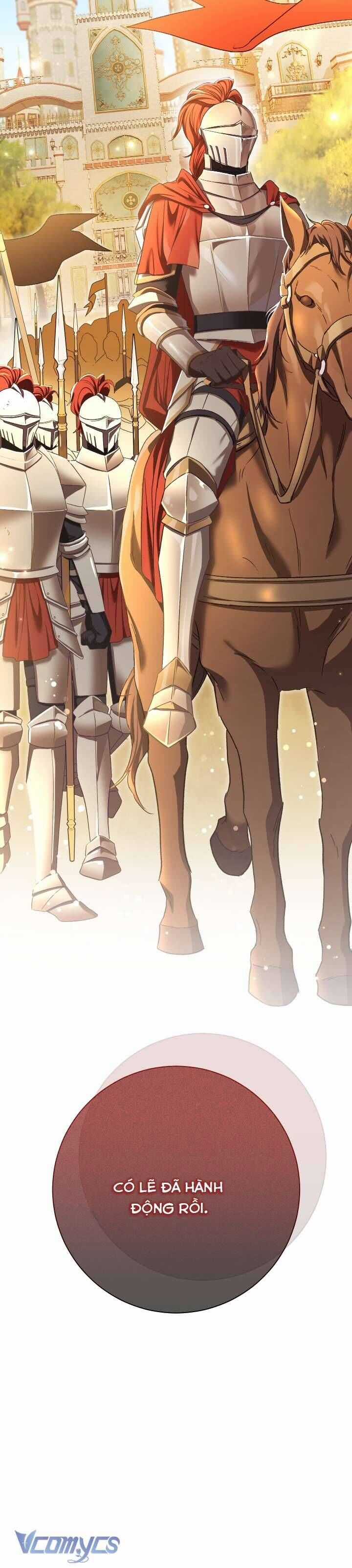 Người Xem Mắt Của Ác Nữ Quá Hoàn Hảo Chương 78 trang 41