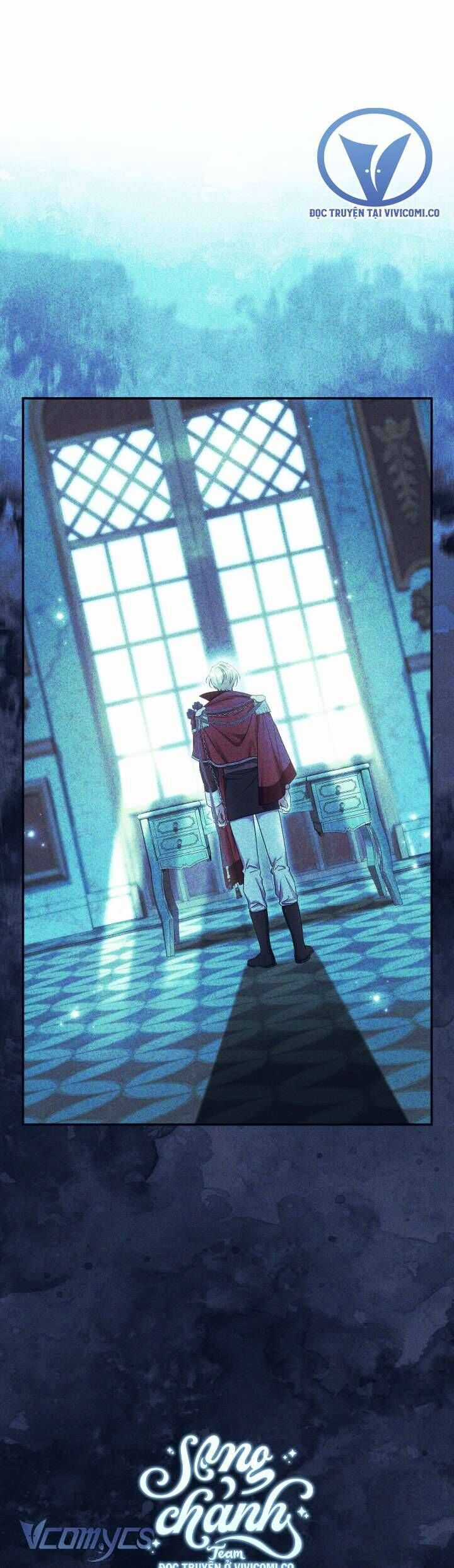 Người Xem Mắt Của Ác Nữ Quá Hoàn Hảo Chương 78 trang 42