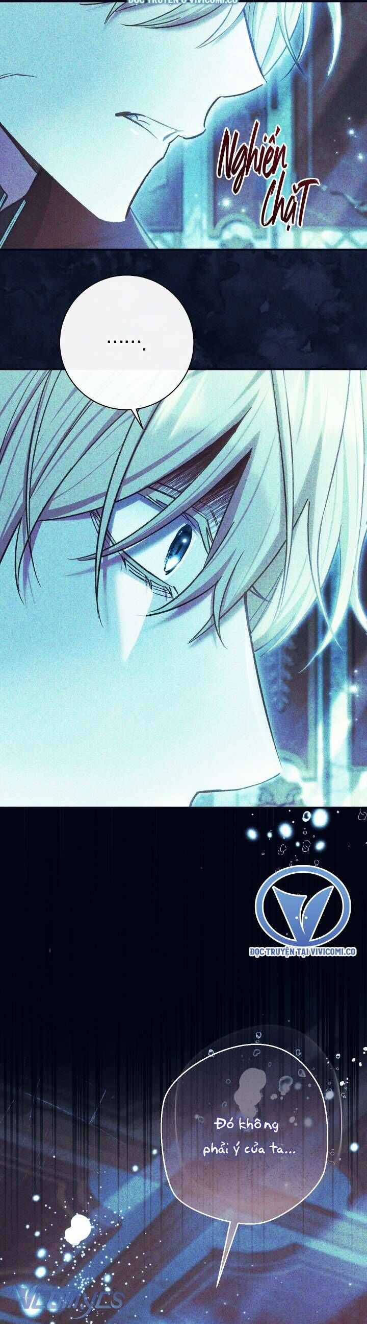 Người Xem Mắt Của Ác Nữ Quá Hoàn Hảo Chương 78 trang 43