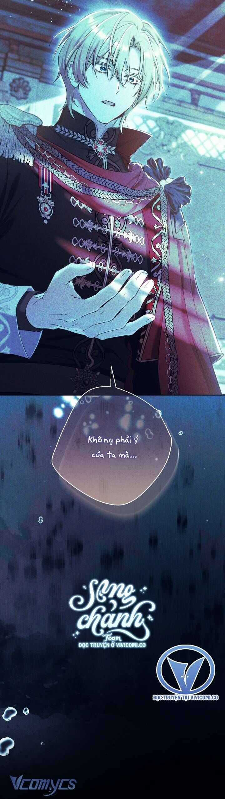 Người Xem Mắt Của Ác Nữ Quá Hoàn Hảo Chương 78 trang 44