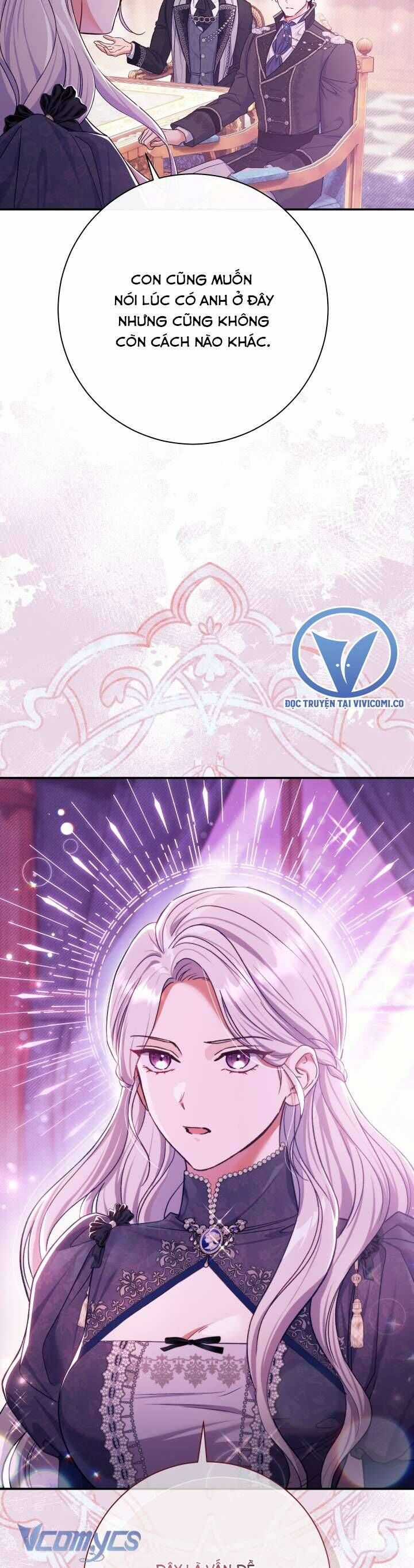 Người Xem Mắt Của Ác Nữ Quá Hoàn Hảo Chương 78 trang 6