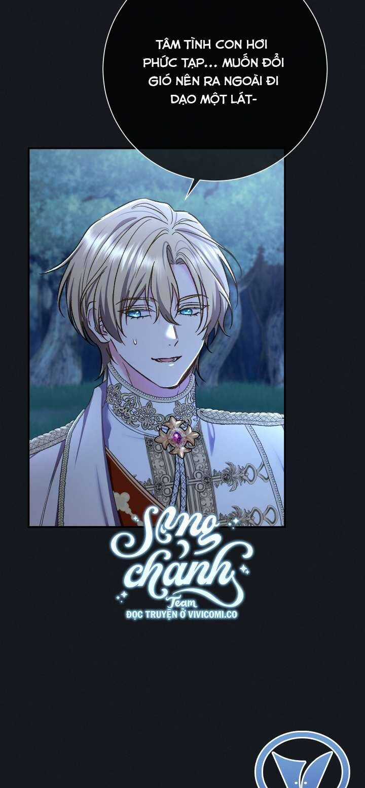 Người Xem Mắt Của Ác Nữ Quá Hoàn Hảo Chương 79 trang 10