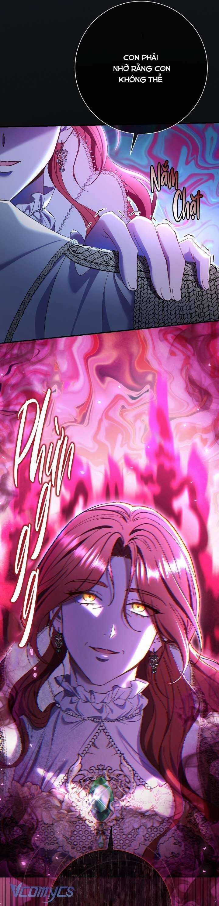 Người Xem Mắt Của Ác Nữ Quá Hoàn Hảo Chương 79 trang 12