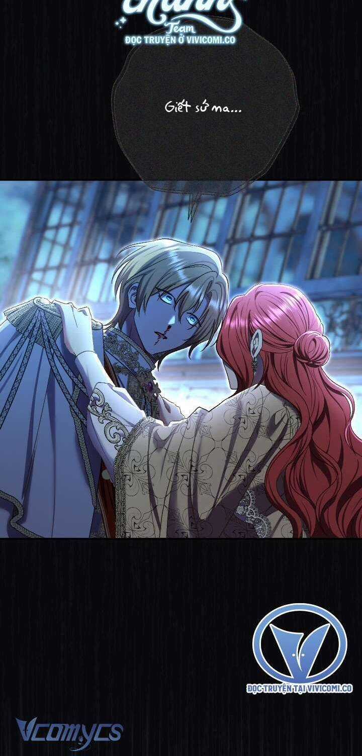 Người Xem Mắt Của Ác Nữ Quá Hoàn Hảo Chương 79 trang 17