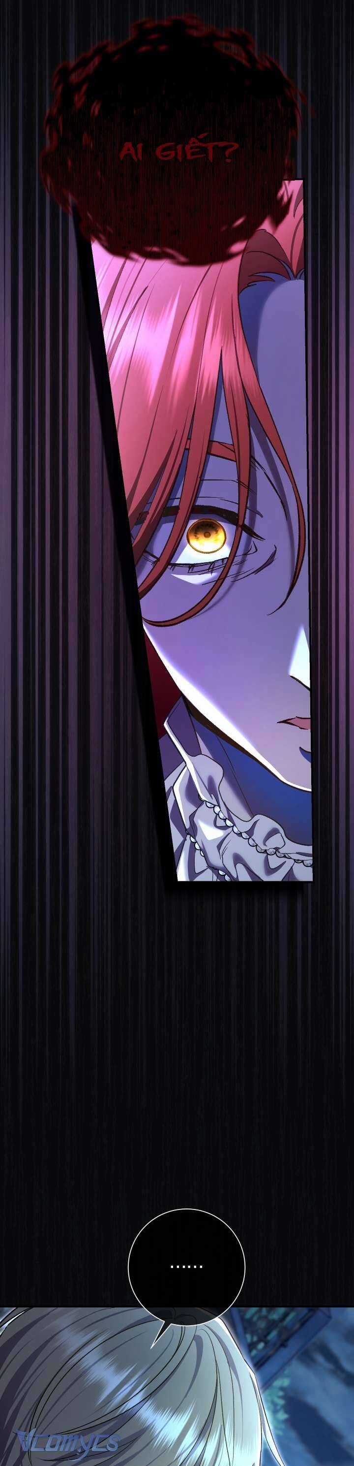 Người Xem Mắt Của Ác Nữ Quá Hoàn Hảo Chương 79 trang 18