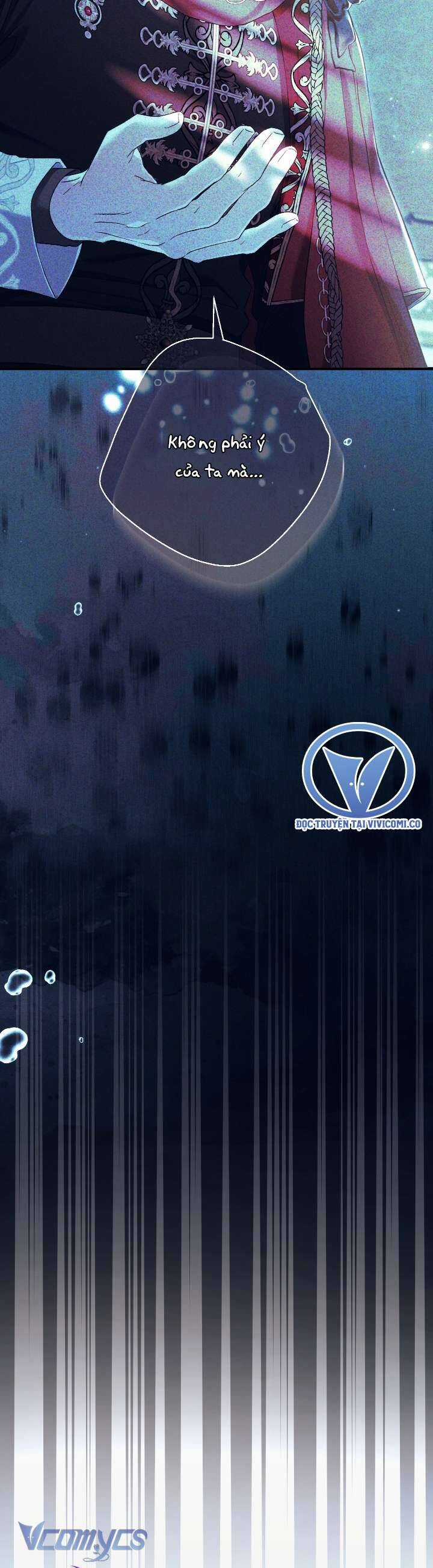 Người Xem Mắt Của Ác Nữ Quá Hoàn Hảo Chương 79 trang 2