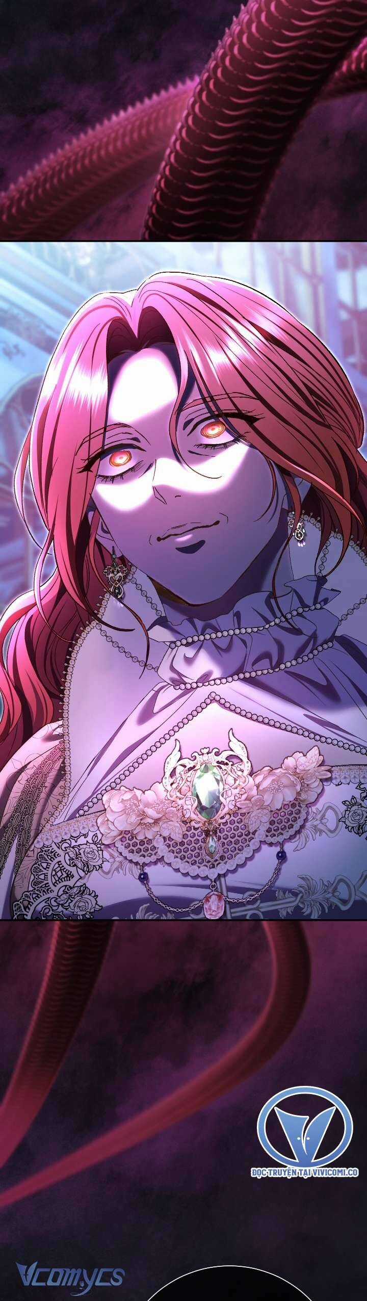 Người Xem Mắt Của Ác Nữ Quá Hoàn Hảo Chương 79 trang 26