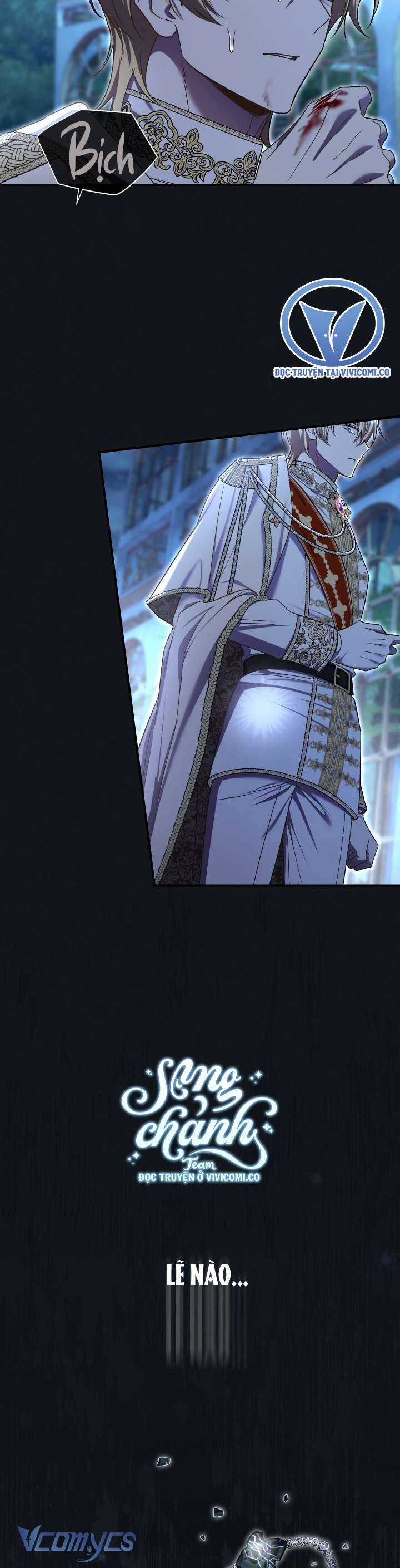 Người Xem Mắt Của Ác Nữ Quá Hoàn Hảo Chương 79 trang 30