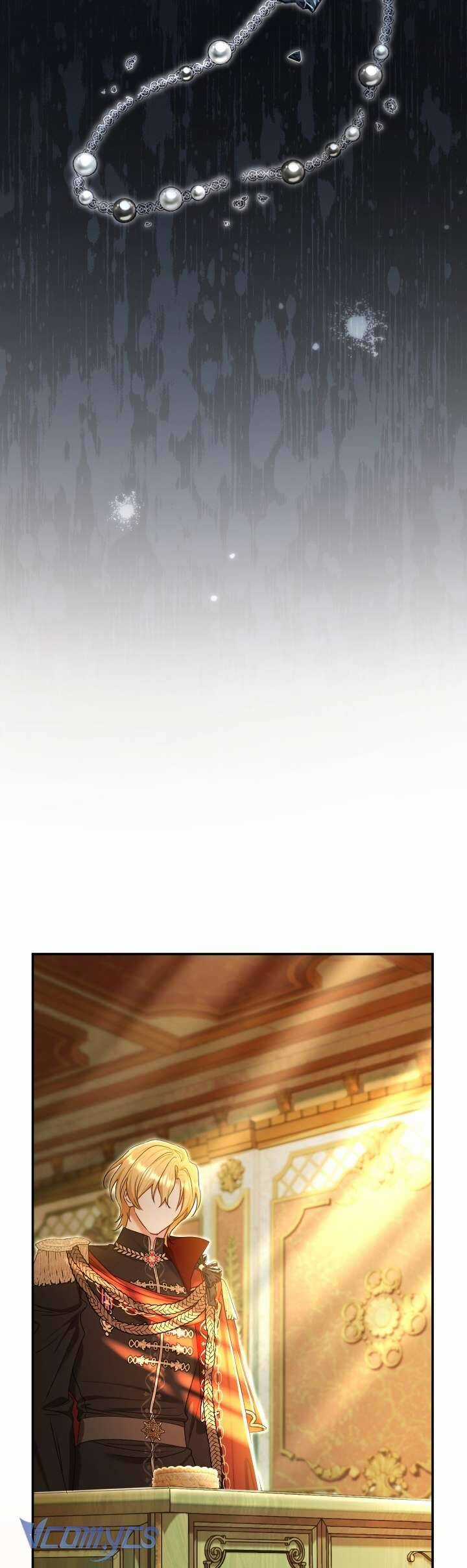 Người Xem Mắt Của Ác Nữ Quá Hoàn Hảo Chương 79 trang 31