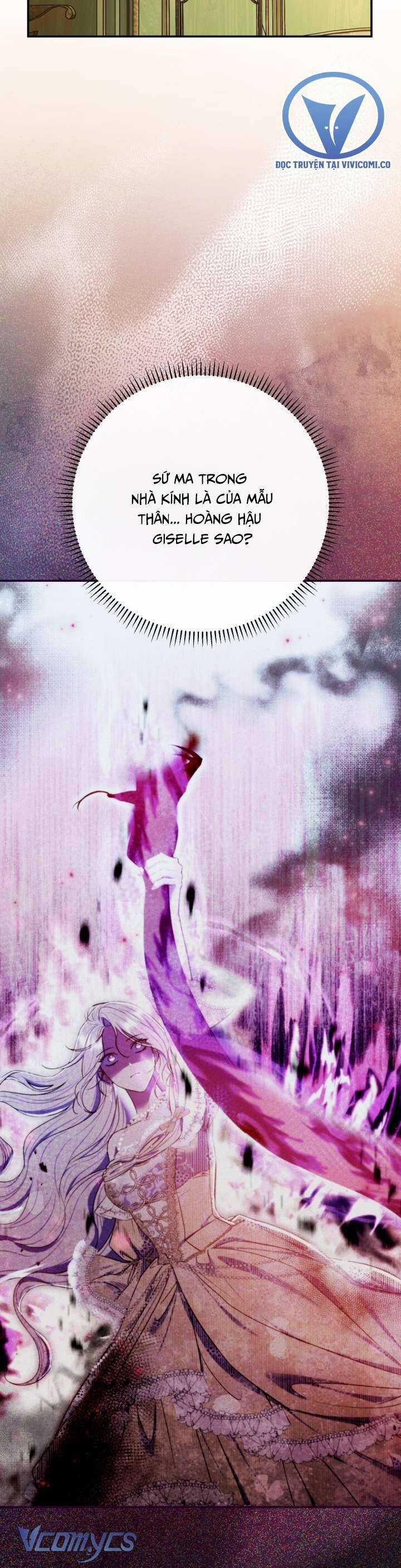 Người Xem Mắt Của Ác Nữ Quá Hoàn Hảo Chương 79 trang 32