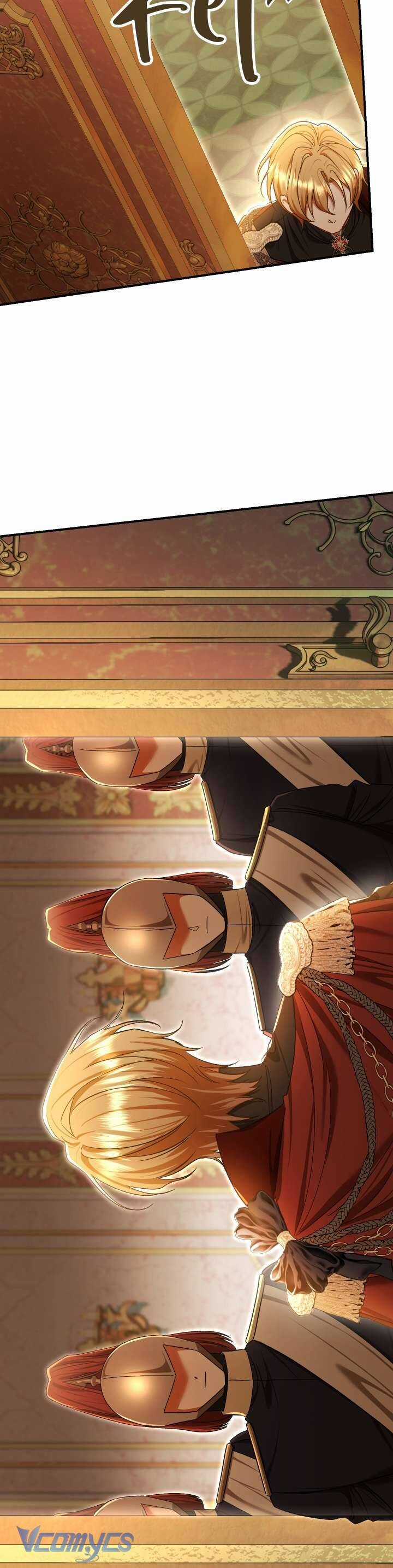 Người Xem Mắt Của Ác Nữ Quá Hoàn Hảo Chương 79 trang 38