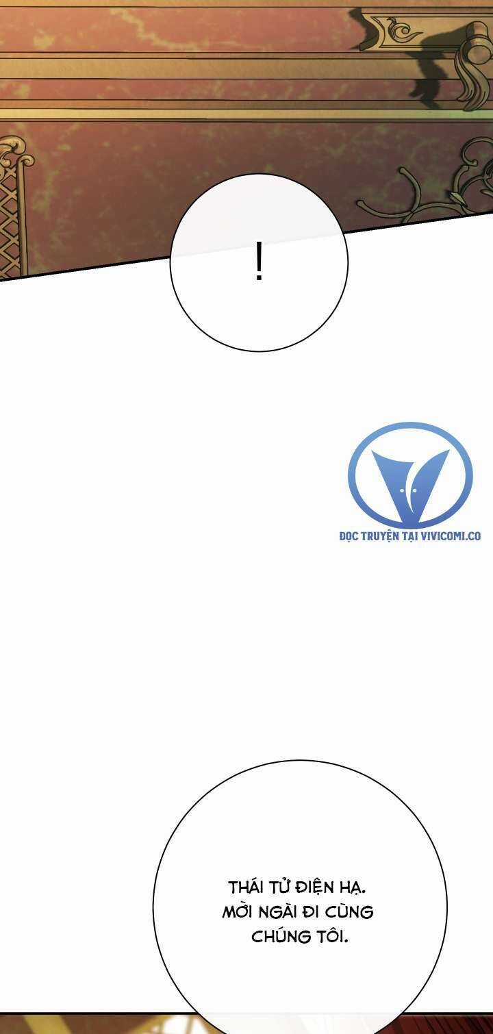 Người Xem Mắt Của Ác Nữ Quá Hoàn Hảo Chương 79 trang 39