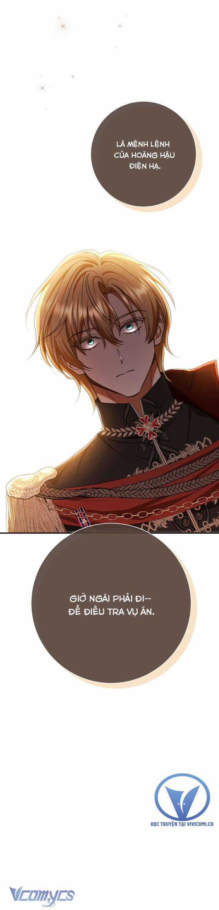 Người Xem Mắt Của Ác Nữ Quá Hoàn Hảo Chương 79 trang 41