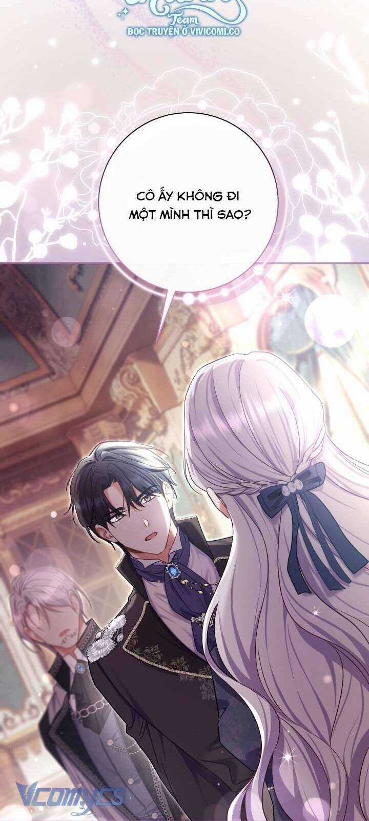 Người Xem Mắt Của Ác Nữ Quá Hoàn Hảo Chương 79 trang 46