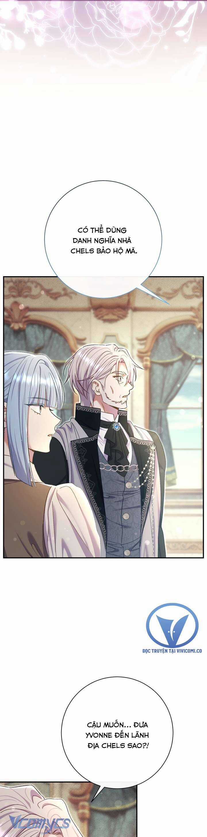 Người Xem Mắt Của Ác Nữ Quá Hoàn Hảo Chương 79 trang 47