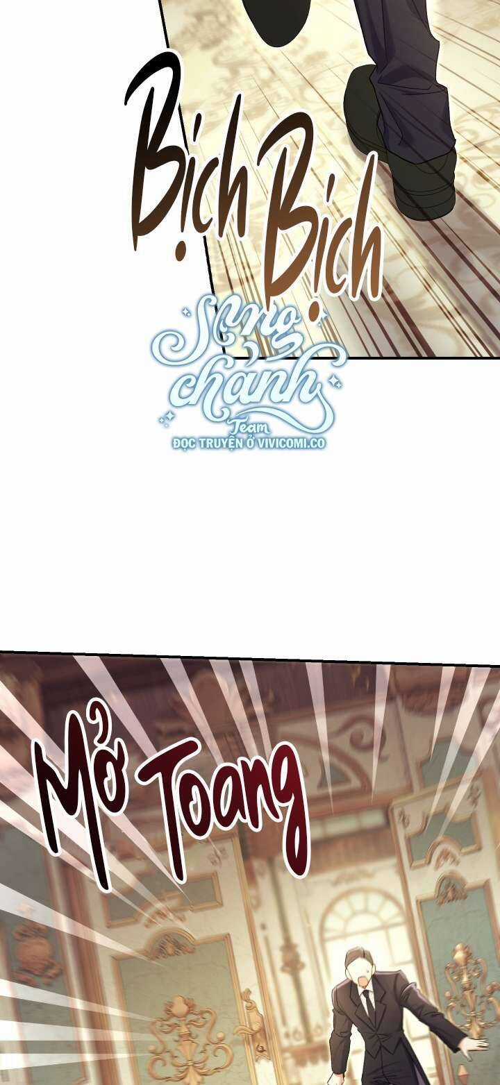 Người Xem Mắt Của Ác Nữ Quá Hoàn Hảo Chương 79 trang 56