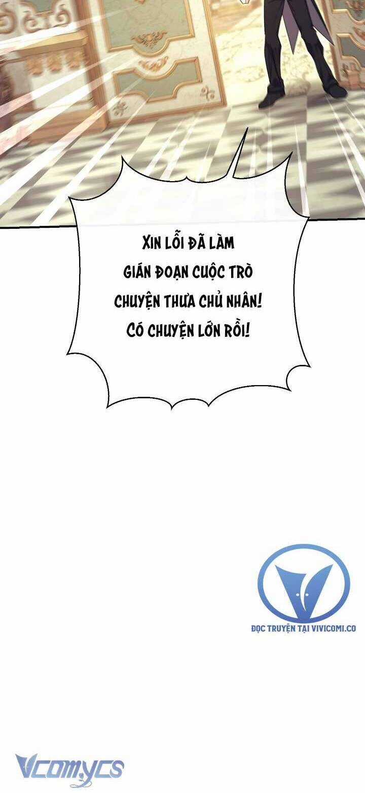 Người Xem Mắt Của Ác Nữ Quá Hoàn Hảo Chương 79 trang 57